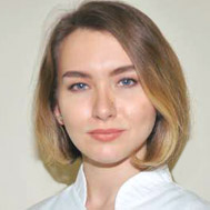 Семенова Ольга Владимировна