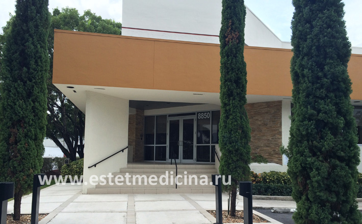 Miami Anatomical Research Center