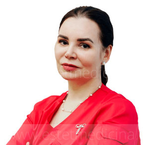 Лариса Григорьевская гинеколог