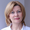 Бондарь Ирина Николаевна
