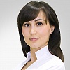 Тагаева Светлана Руслановна
