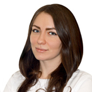Яворовская Екатерина Александровна
