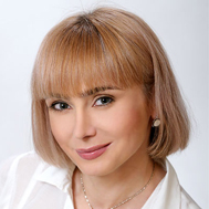 Кибишева Амина Аскербиевна