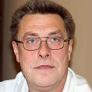 Цветков Сергей Александрович