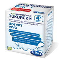 закваска, ацидофильная палочка