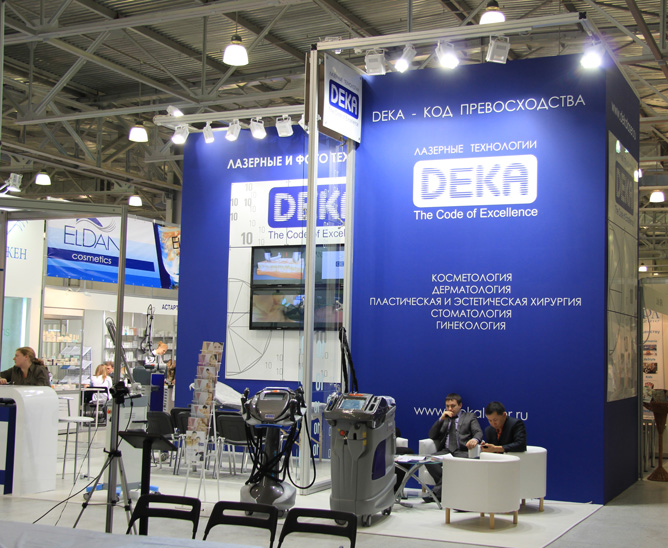 deka