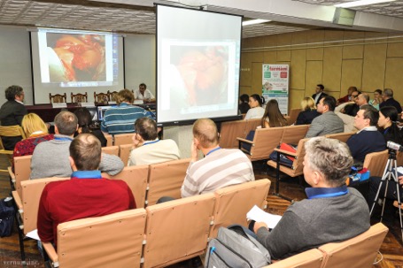 первая межрегиональная научно-практическая конференция, посвященная вопросам эстетической и реконструктивной хирургии молочной железы