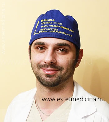 Олег Ведров