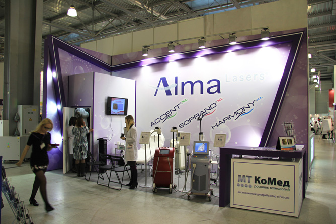 alma