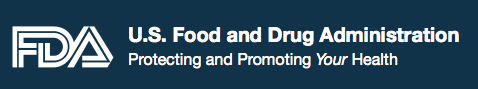 U S Food and Drug Administration