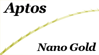 Aptos nano gold