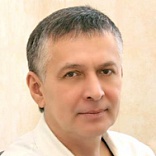 Мечковский Сергей Юльянович
