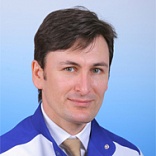 Арбатов Вячеслав Витальевич
