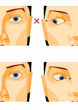 Как улучшить зрение при близорукости? Рекомендации врачей-офтальмологов