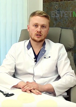 Дмитрий Труфанов о маммопластике