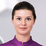 Баранова Ольга Владимировна