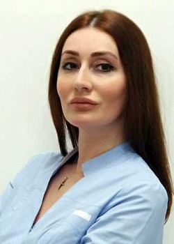 Косметология в Международной клинике гемостаза. Екатерина Рохвадзе