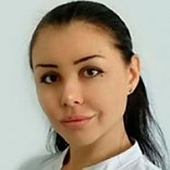 Верди Алёна Дмитриевна