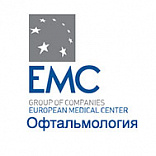 EMC Офтальмология