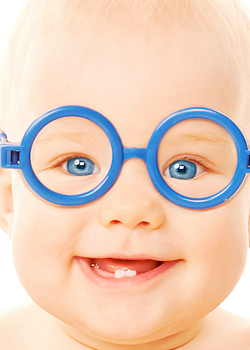 Лечение и профилактика зрения у детей