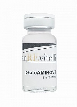 Пептидно-аминокислотная терапия