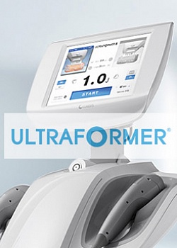 Ultraformer: подтянутая кожа без целлюлита