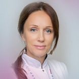 Мосесова Юлия Евгеньевна