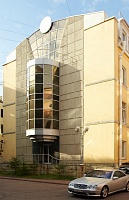 Клиника в Санкт-Петербурге