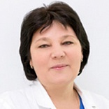 Погребняк-Булаева Наталья Владимировна