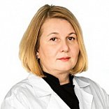 Вакорина Екатерина Игоревна