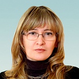 Гонопольская Виктория Николаевна