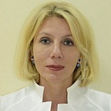 Комиссарова Наталья Петровна