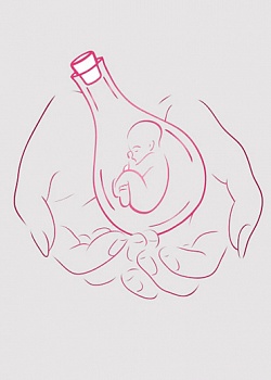 Особенности ведения ЭКО беременностей. Проф. Андрей Липман
