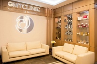GMT клиника холл