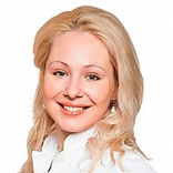 Борисенко Анастасия Сергеевна