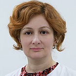 Баймурадова Седа Майрабековна