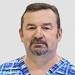 Баулин Владимир Викторович