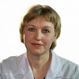Рубцова Ирина Геннадьевна